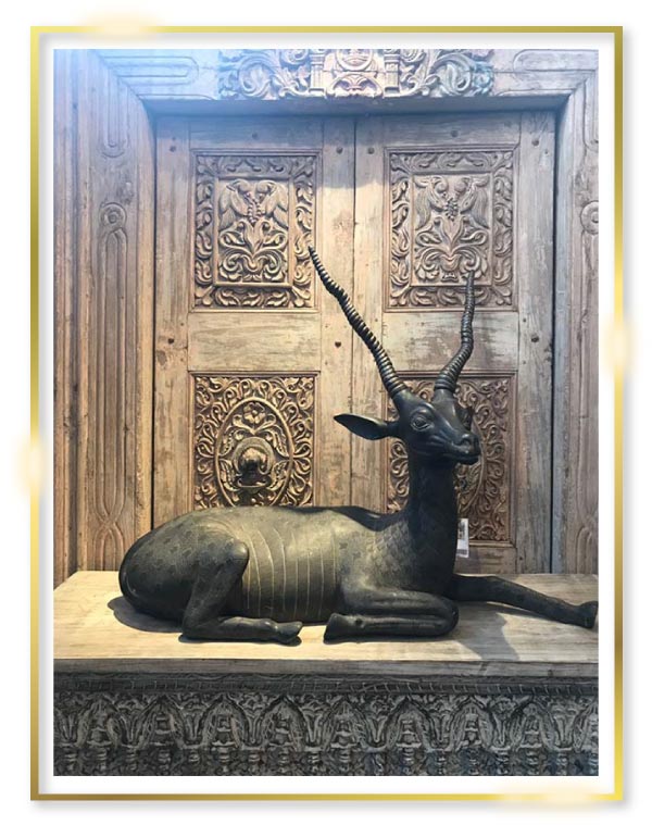 ของตกแต่งอื่นๆ (Other Decorations)